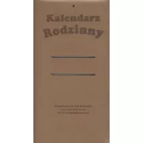 Telegraph �cianka do kalendarza rodzinnego