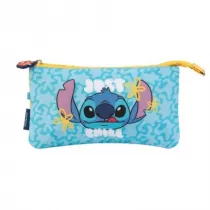 Pirnik trzykomorowy Stitch MARE0285