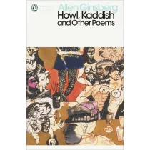 Howl, Kaddish and Other Poems wer. angielska