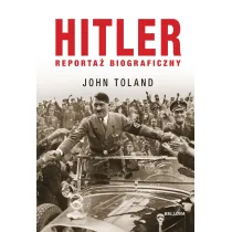 Hitler. Reporta� biograficzny