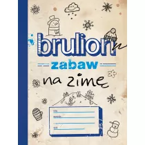 Brulion zabaw na zim