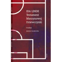 Testament Maszynowej Dziewczynki