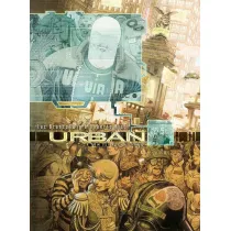 Regu�y gry. Urban. Tom 1