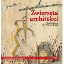 Zwierzta architekci