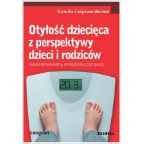 Oty�o�� dzieci�ca z perspektywy dzieci i rodzic�w