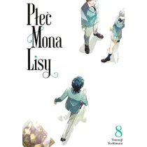P�e� Mona Lisy. Tom 8
