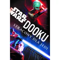 Star Wars. Dooku. Stracony dla Jedi