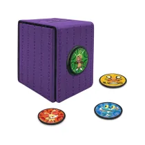 Ultra Pro: Pok�mon - Alcove Click - Kalos
