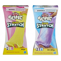 Super Stretch 2-pak Play-Doh Hasbro