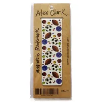 Alex Clark Zakadka do ksiki BM76 Piki