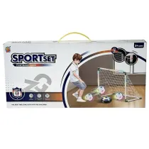 Zestaw do gry w pik non Adar