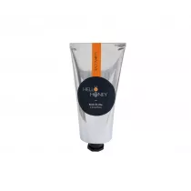 LullaLove Krem do stp z propolisem 70 ml