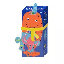 Puzzle 28 el. Ocean Russell