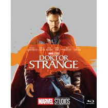 Doktor Strange (Blu-ray)