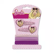 Barbie. Spinki do wosw br9547
