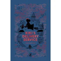 Kiki`s Delivery Service