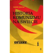 Ofiary. Historia komunizmu na �wiecie. Tom 2