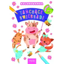 Ta�cz�ce zwierzaki