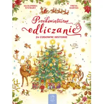 Przed�wi�teczne odliczanie. 24 cudowne historie