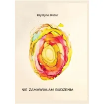 Nie zamawia�am budzenia