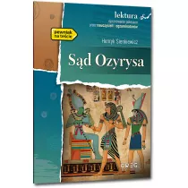 Sd Ozyrysa. Lektura z opracowaniem