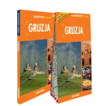 Explore! guide light Gruzja
