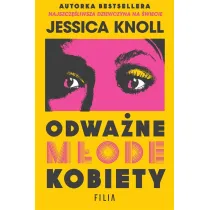 Odwa�ne m�ode kobiety