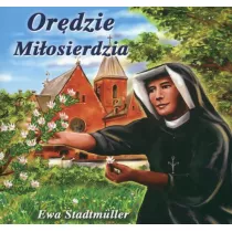Dla przedszkolaka. Ordzie Miosierdzia