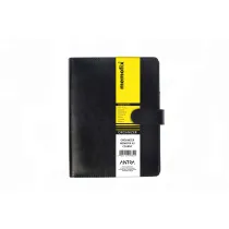 Antra Organizer Memofix 2026 A5 czarny