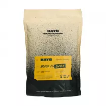 Hayb Kawa ziarnista Brasil Espresso Dark 250 g