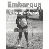 Embarque 2 Libro de ejercicios EDELSA