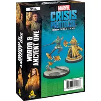 Marvel Crisis Protocol. Mordo & Ancient One Atomic Mass Games