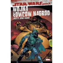 Star Wars. Wojna �owc�w nagr�d. Jeszcze jedno zadanie