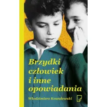 Brzydki cz�owiek i inne opowiadania
