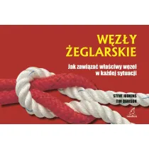 W�z�y �eglarskie. Jak zawi�za� w�a�ciwy w�ze� w ka�dej sytuacji (dodruk 2025)