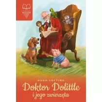 Doktor Dolittle i jego zwierzta