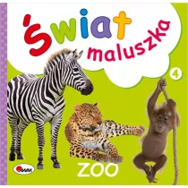 ZOO. wiat maluszka