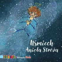 U�miech Anio�a Str�a