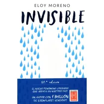 LH Moreno. Invisible
