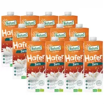 Natumi Napj owsiany Zero bezglutenowy Zestaw 12 x 1 l Bio