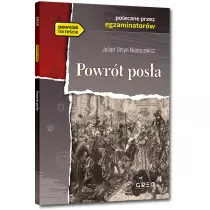 Powrt posa