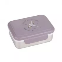 Lassig Lunchbox ze stali nierdzewnej Adventure Waka