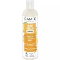 Sante Szampon do w�os�w skwalan i kompleks proteinowy eco 250 ml