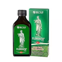 Biolit Florenta plus pyn Na odporno suplement diety 200 ml