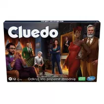 Cluedo