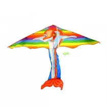 Latawiec delfin Adar