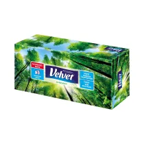 Chusteczki Velvet 3-warstwowe 90 listk�w