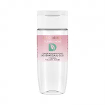 Dermika Clean & More dwufazowy pyn do demakijau oczu Cykoria & Olejek Jajoba 125 ml