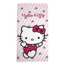 Rcznik Hello Kitty 70x140cm