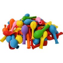 GoParty Balony lateksowe Pastel 25cm